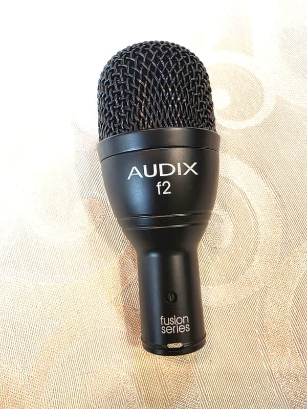 Audix Audix f2 Drum Microphone.