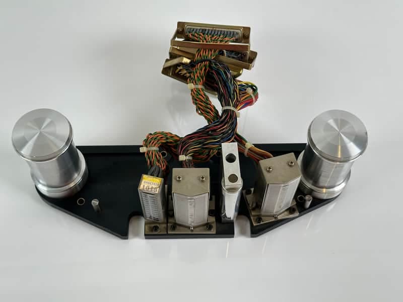 Otari MTR-90 MKII 24 Track Head Assembly