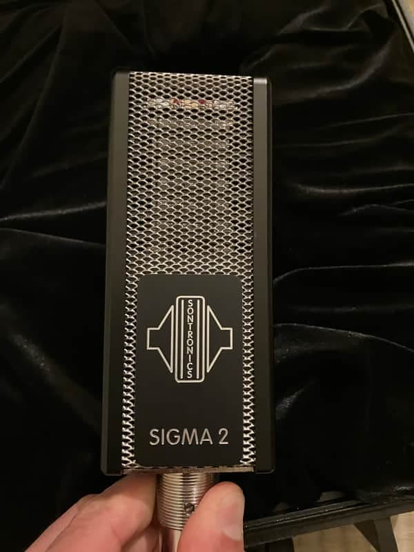 Sontronics Sigma 2