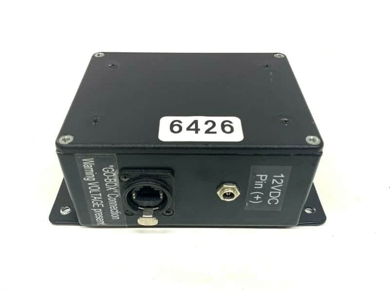LCS Local Interface Box #6426 (One)