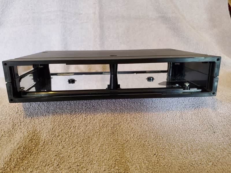 Rockman Replacement Module Case – Empty Shell (OEM SR&D) – ONE Unit (14 Remaining)