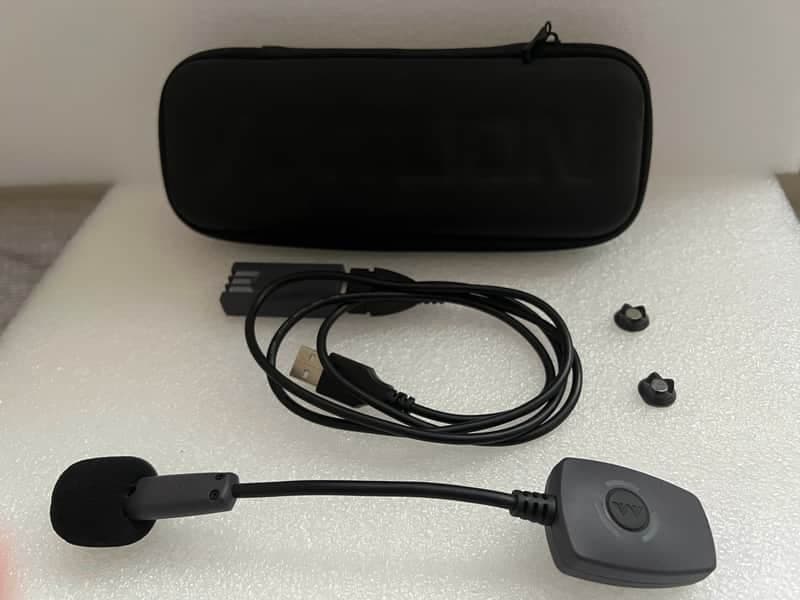 Antlion Audio ModMic 2019