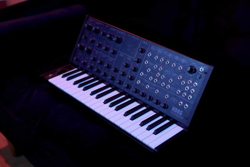 Korg Korg MS-20