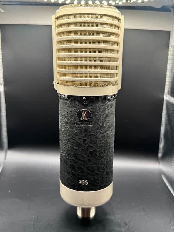 Karma Audio K35 Large Diaphram FET microphone