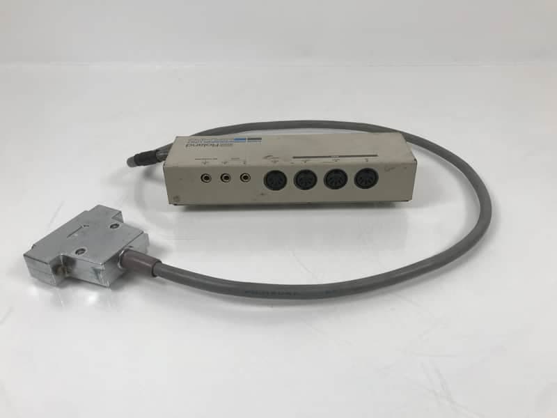 Roland MIDI Processing Unit MPU-IPC