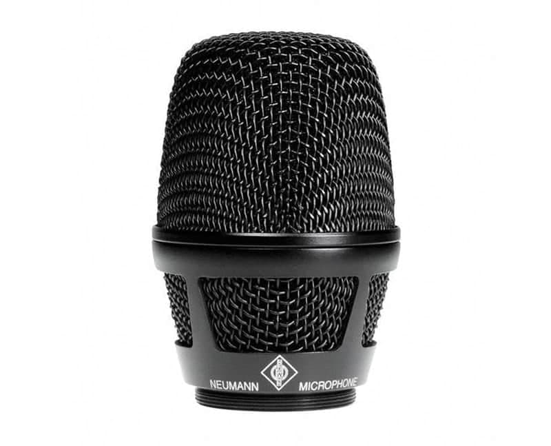 Sennheiser KK205 Neumann Microphone Capsule for Handheld Wireless Trasmitters
