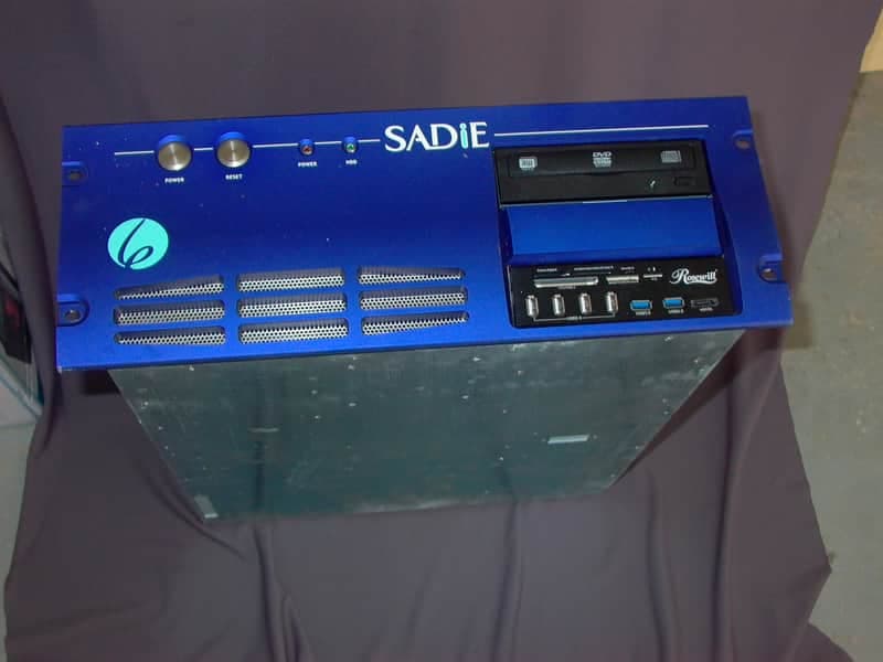 Prism Sadie Sadie 6 PCM4 systyem
