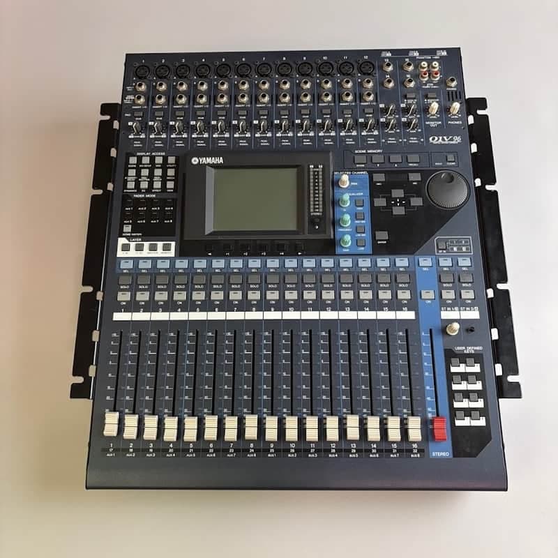 Yamaha 01V96V2