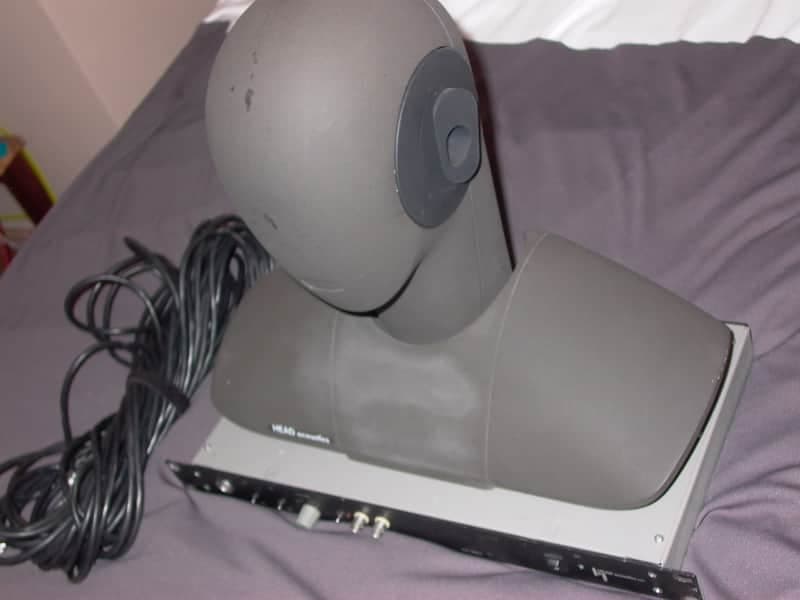 Head Acoustics HMM II