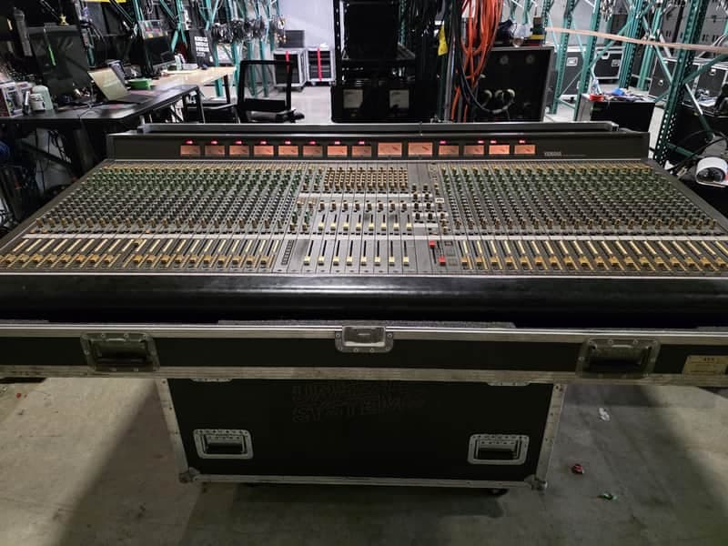 Yamaha PM3000C