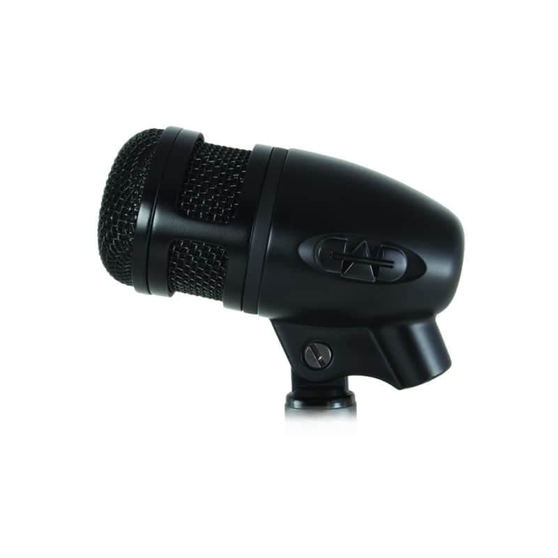 NEW OLD STOCK CAD Audio D88 Kick Drum Microphone (020)