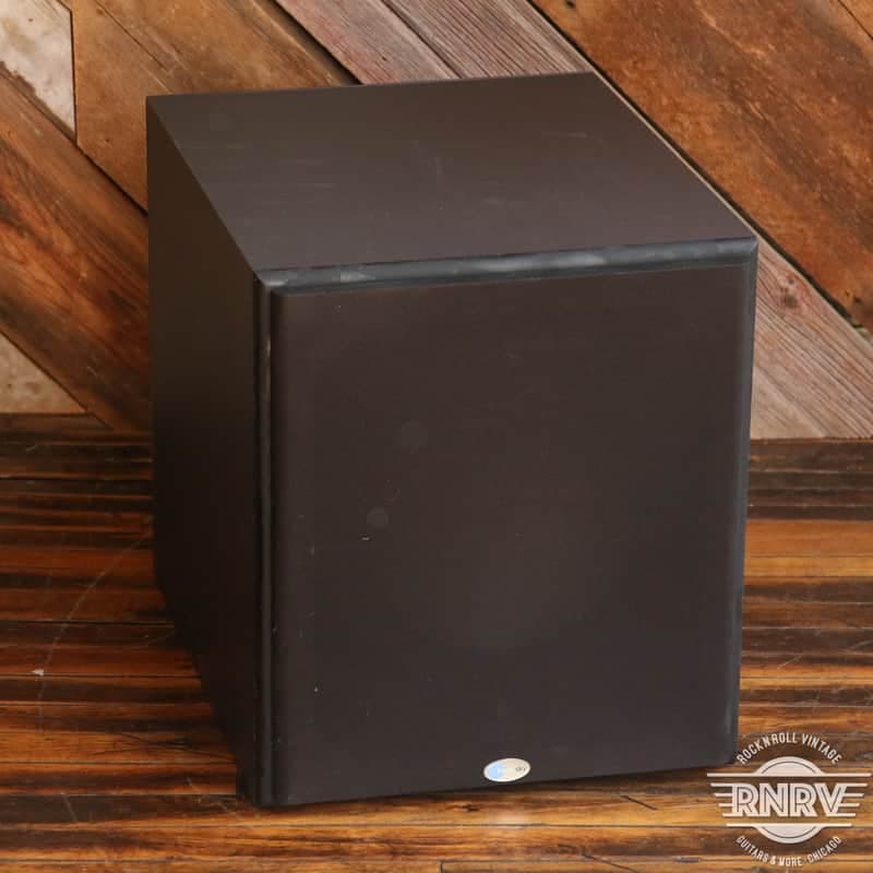 Blue Sky Sub 12 Active Studio Subwoofer