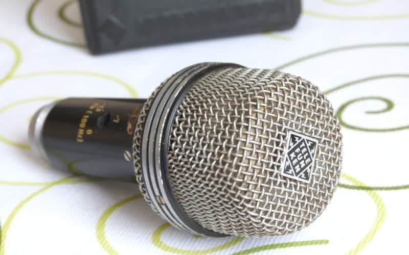 Telefunken M511