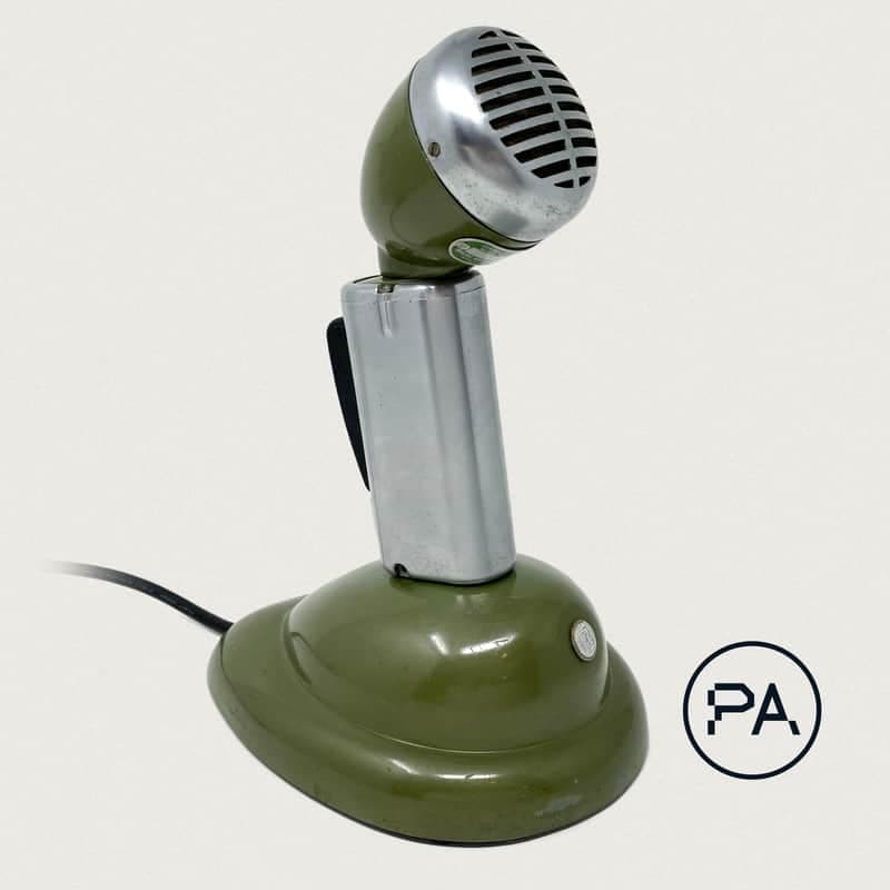 Shure 520SLB