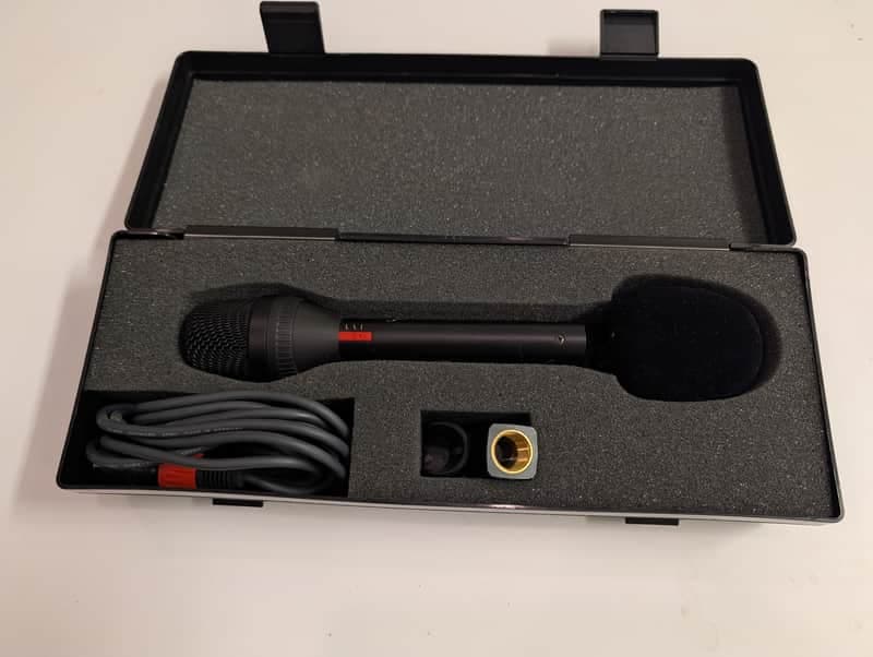 Sennheiser MKE44P 2000 - Black