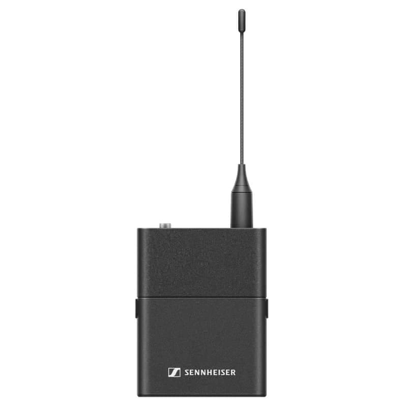 Sennheiser EW-D SK Wireless Bodypack Transmitter (Q1-6)