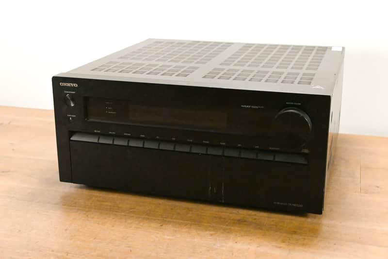 ONKYO TX-NR1030 9.2-Channel Home Theater Receiver CG01L8R