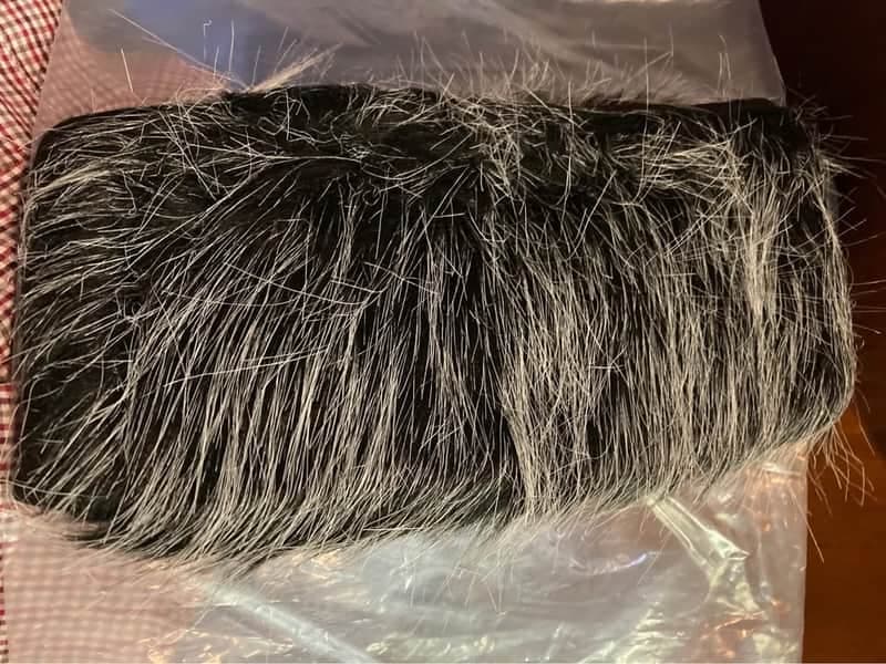 DEAD CAT muffle fluff wind muff ONLY was with THE210mic