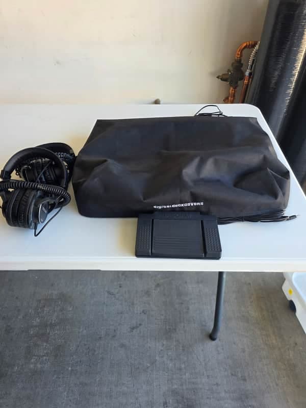 TASCAM DP-24SD 2020