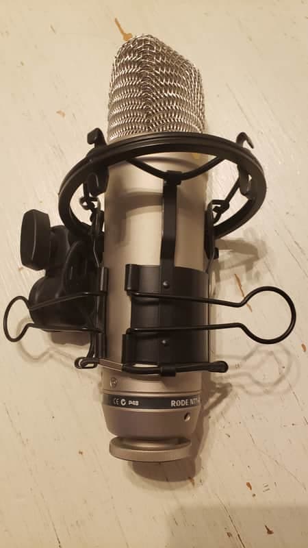 Rode Nt1 A