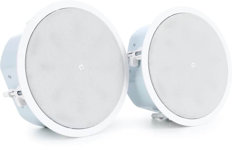 JBL Control 47LP 6.5-inch Low-Profile Ceiling Speaker Pair