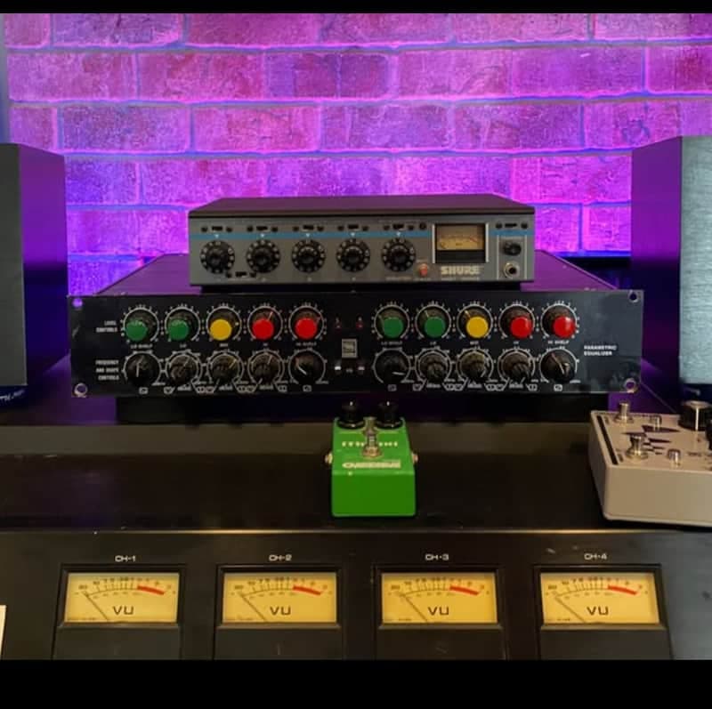 Sontec 250C 1975-1987 - Black