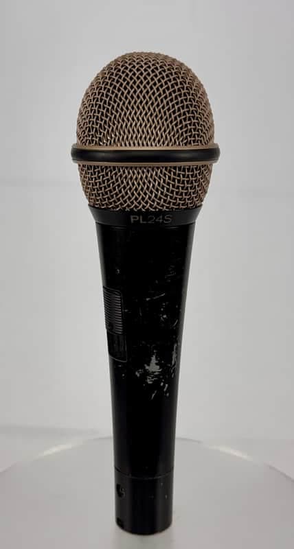 Electro-Voice EV PL24S - Black