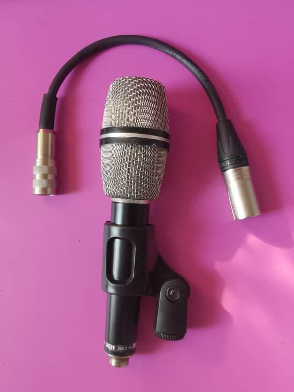 MB301 DYNACORD / BEYER M260 LIKE