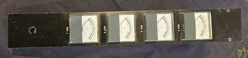 Langevin AM-419AM Output module