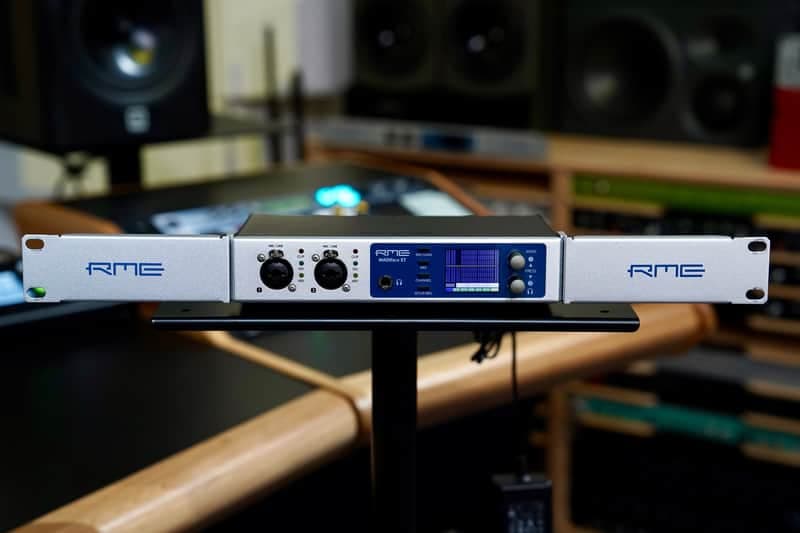 RME MADIface XT
