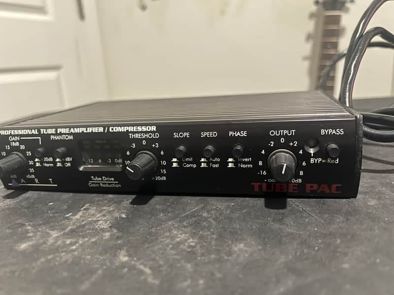 ART Tube Pac