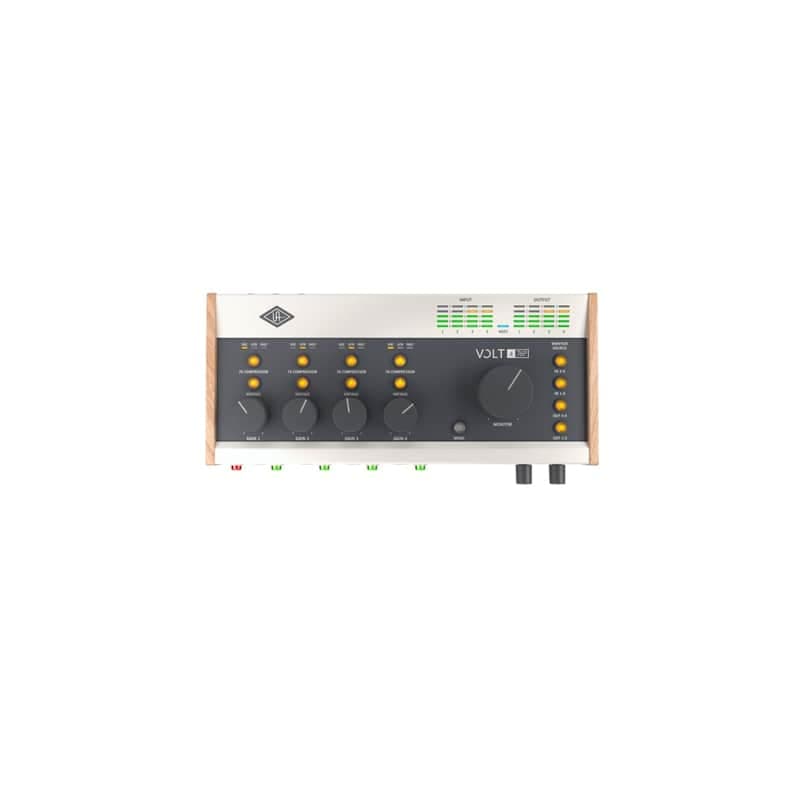 VOLT 476P USB Audio Interface