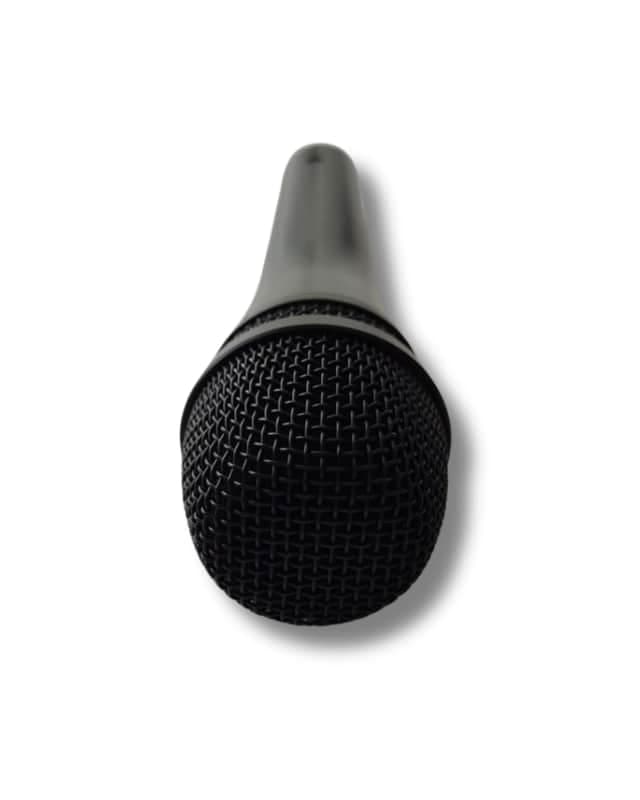 Sennheiser e835 Handheld Cardioid Dynamic Vocal Microphone 1998 - Present - Dark Grey