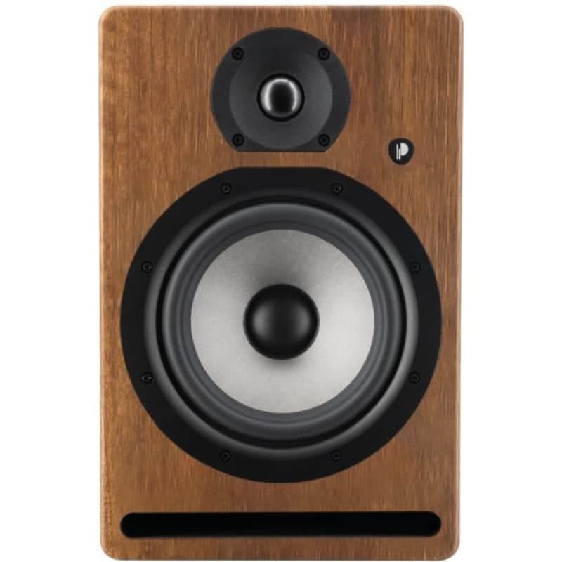 Prodipe Pro 7 V4 Walnussholz Studiomonitor B-Ware
