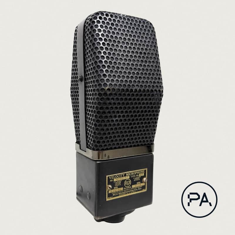 RCA PB-90