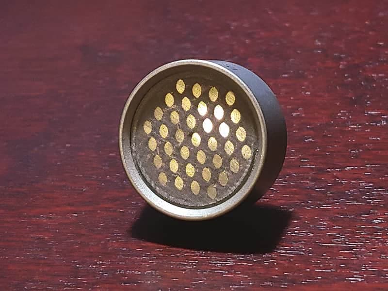 Neumann Kk85 (Km 85 Capsule) #1 Of Trio