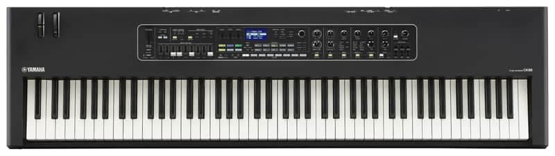 Yamaha CK88 88-Key Digital Stage Piano