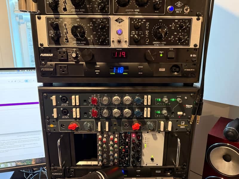 Chandler TG2