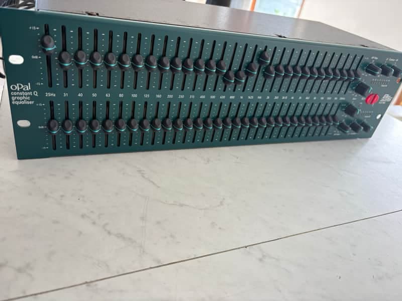 BSS FCS966