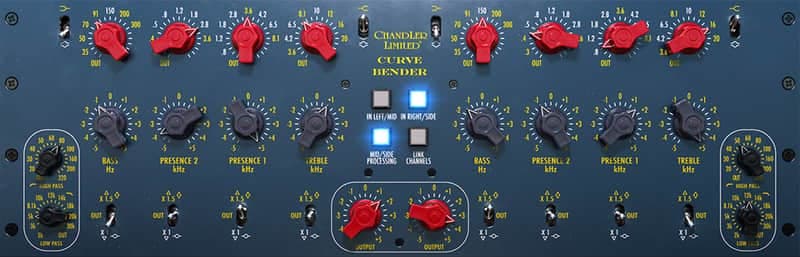 9 Softube mixing plugins - free iLok transfer