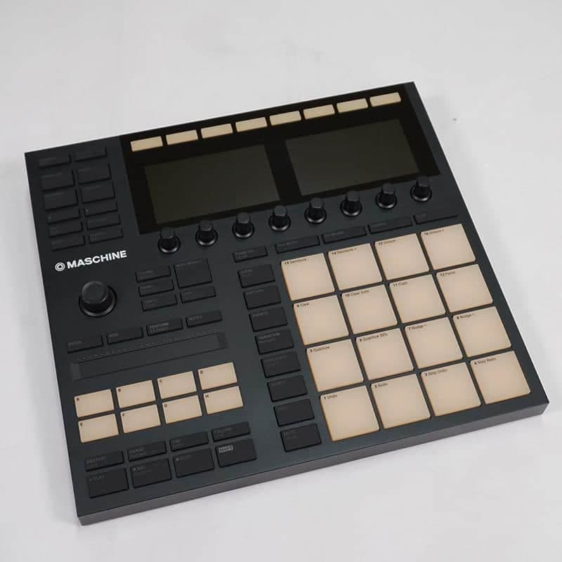 Native Instruments Used Maschine MK3