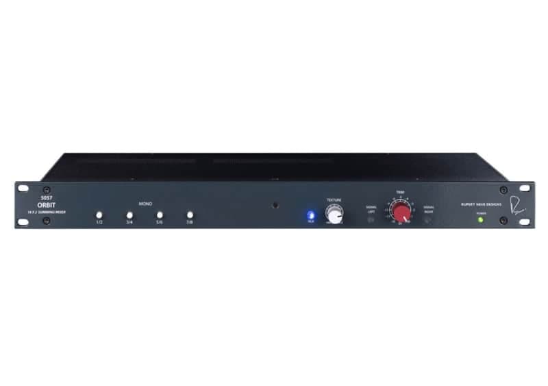 RUPERT NEVE DESIGNS 5057 Orbit 16 X 2 Summing Mixer