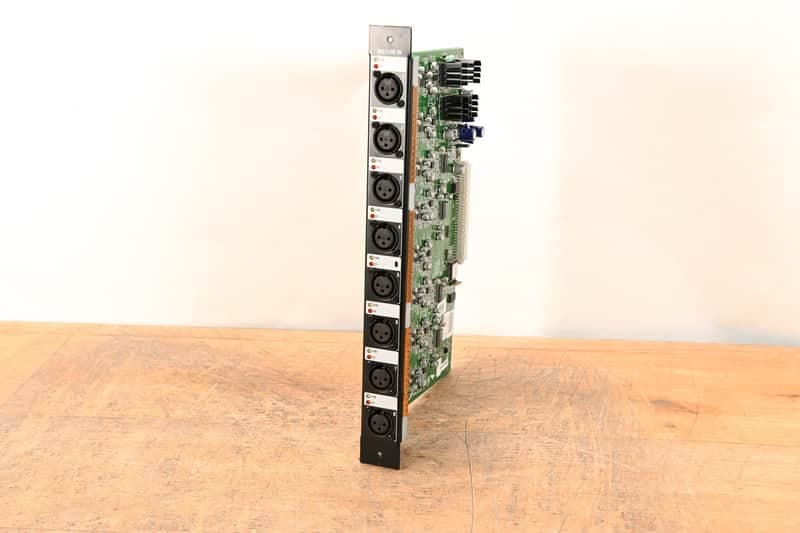 Allen & Heath iLive Mic/Line Input Module CG01NGD