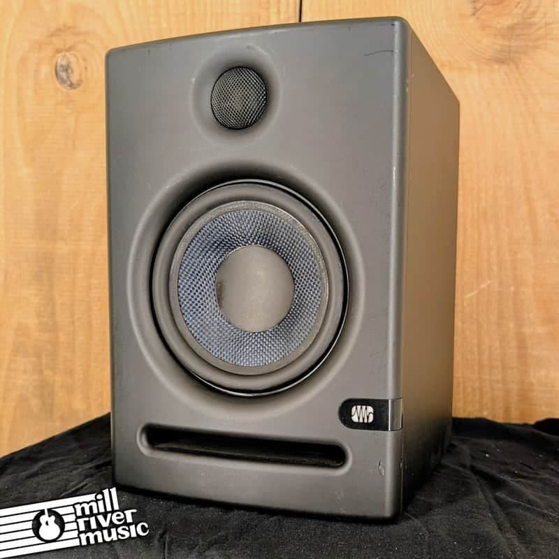 PreSonus Eris E5 Studio Monitor - Used