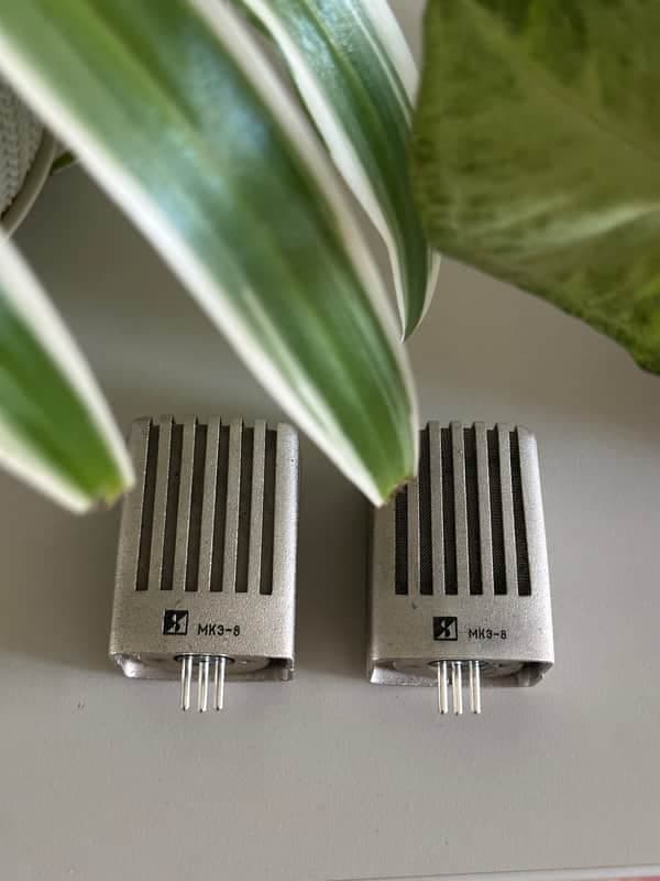 Oktava MKE-8 - Pair
