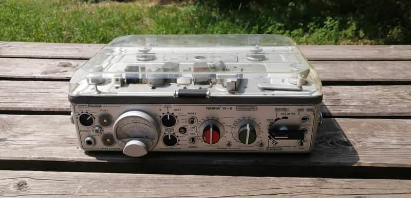 Nagra IV-S