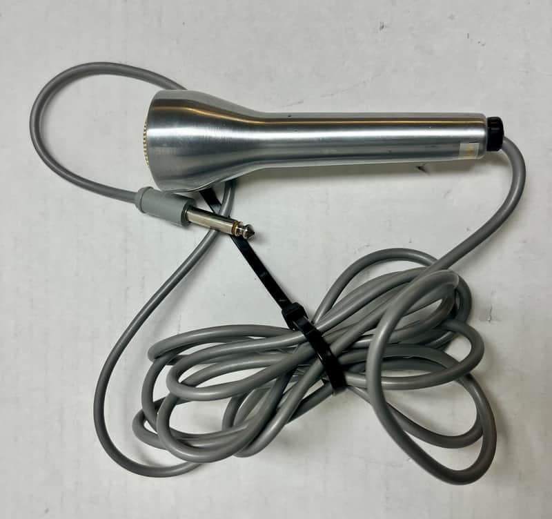 Voice of Music Dynamic Mic Vintage