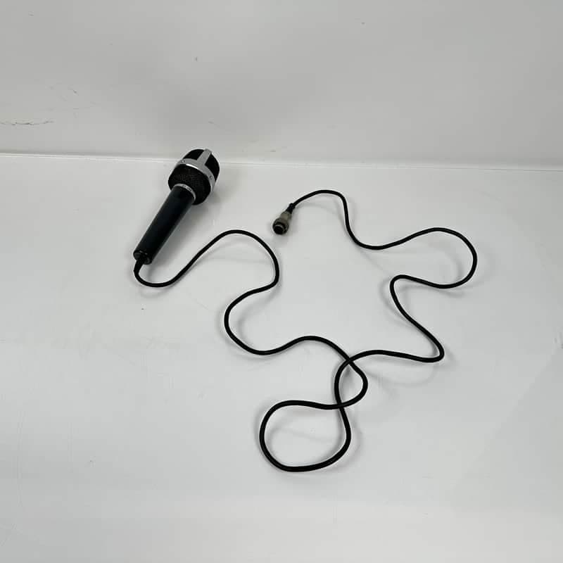 Uher M514 Wired Microphone
