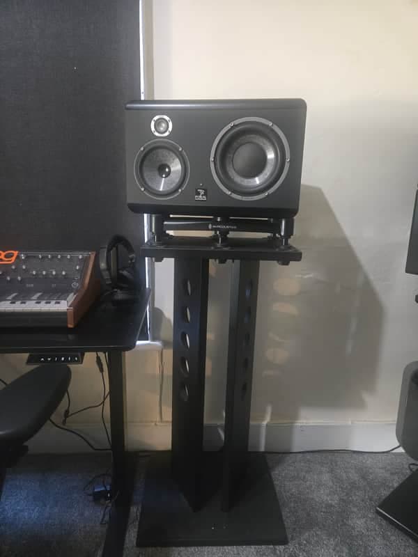 Focal Sm9 2018
