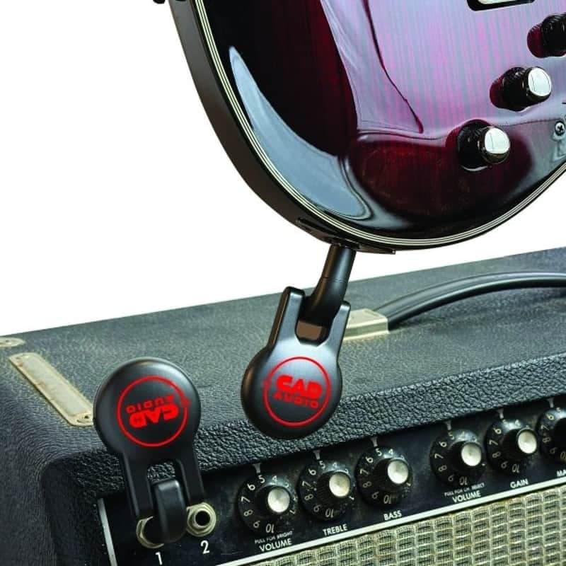 CAD WX25 Digital Wireless Guitar System